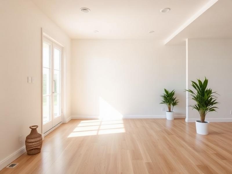 Rénovation d'appartement